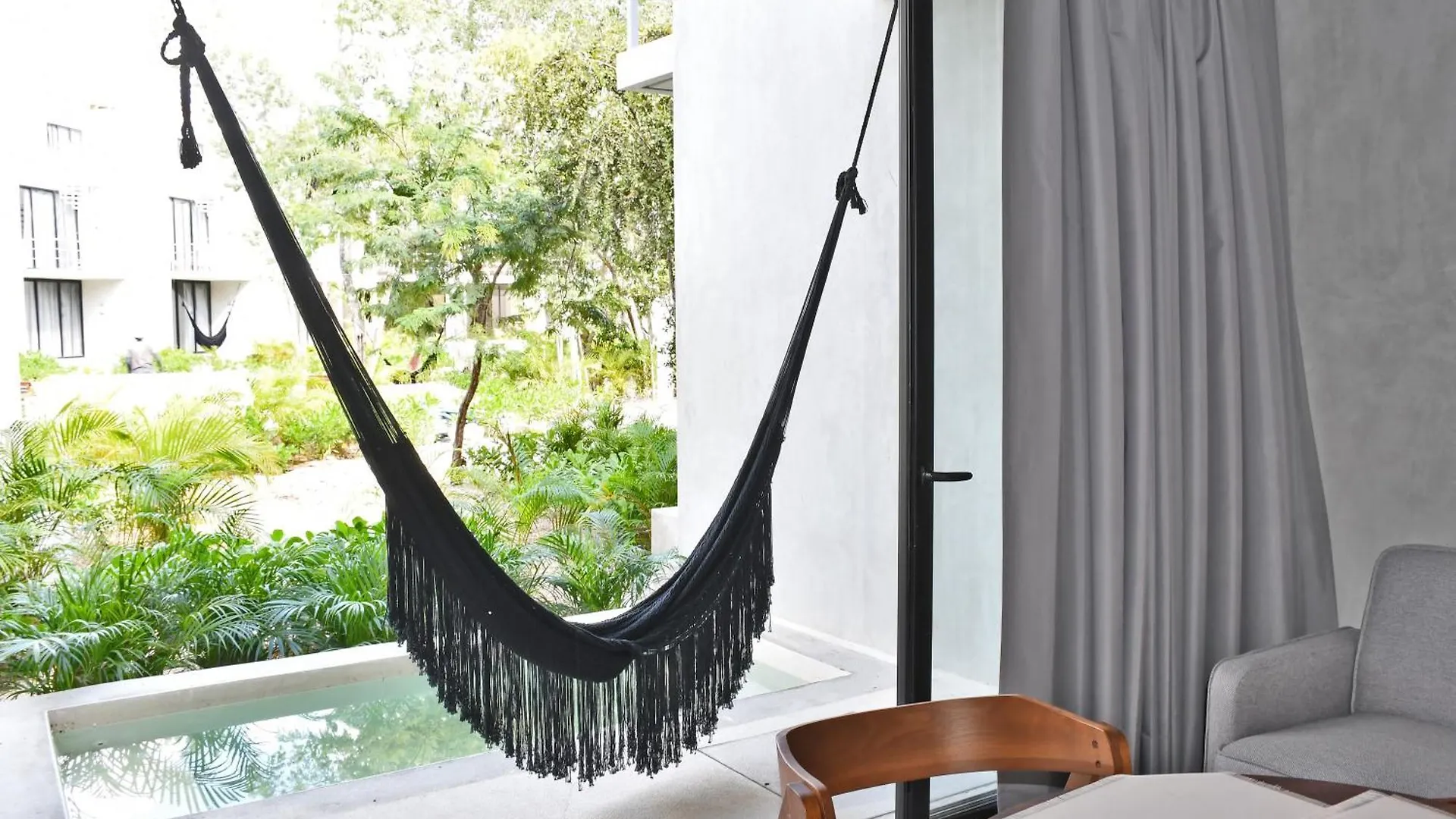 Seremonia Selva By The Spot Rentals Tulum