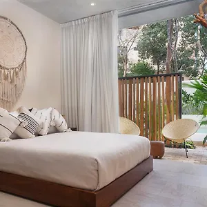 Wterrace, Hammock, And Pool Access Apartamento