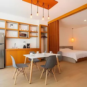 Sak Apartamento